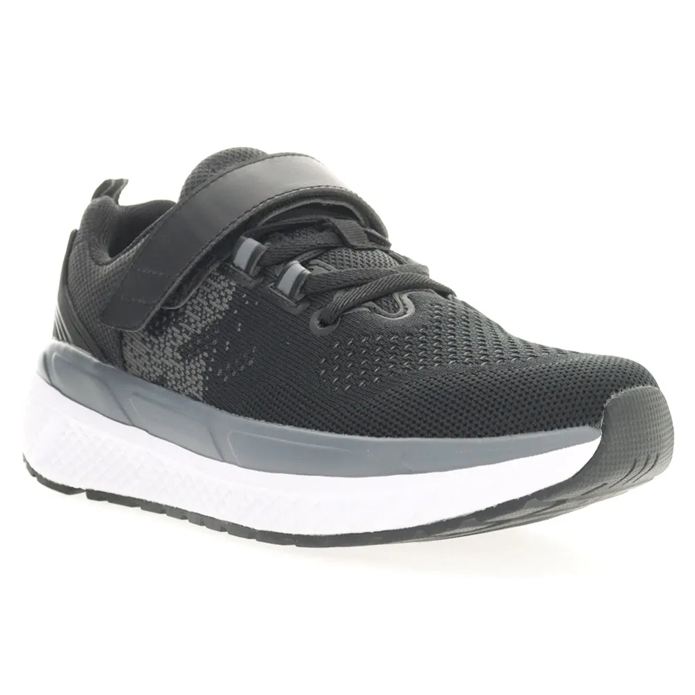 Shock Dispersing Layer hilly - terrain - runner Ultra FX Walking Shoes