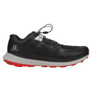NylonMesh Ultra Glide Trail Running Shoes