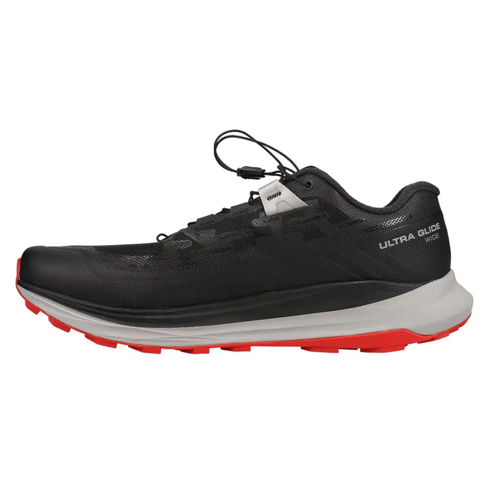 moisture - wicking feature Comfort Midsoles Ultra Glide Trail Running Shoes