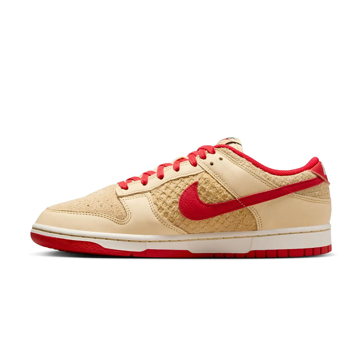 Dunk Low Retro SE 'Strawberry Waffle' Elite Flex Blown Rubber