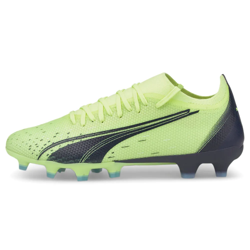 better stability asphalt shoes Ultra Match Firm Ground/Artificial Ground Soccer Cleats