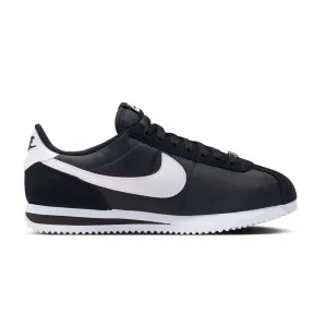 Wmns Cortez  'Black White' Regular Walk Anti microbial