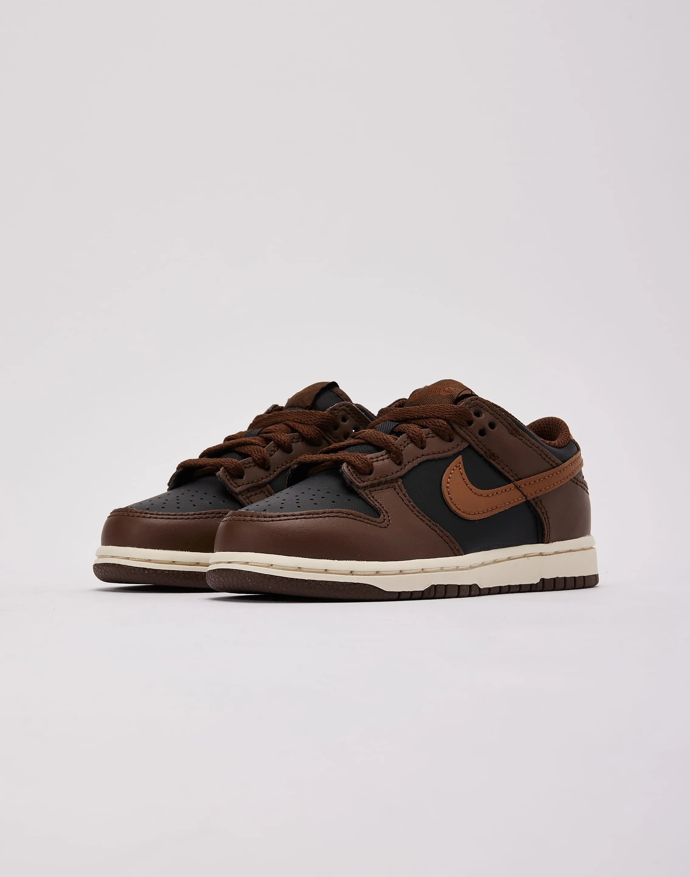 Nike Dunk Low Pre-School Moulded Insole