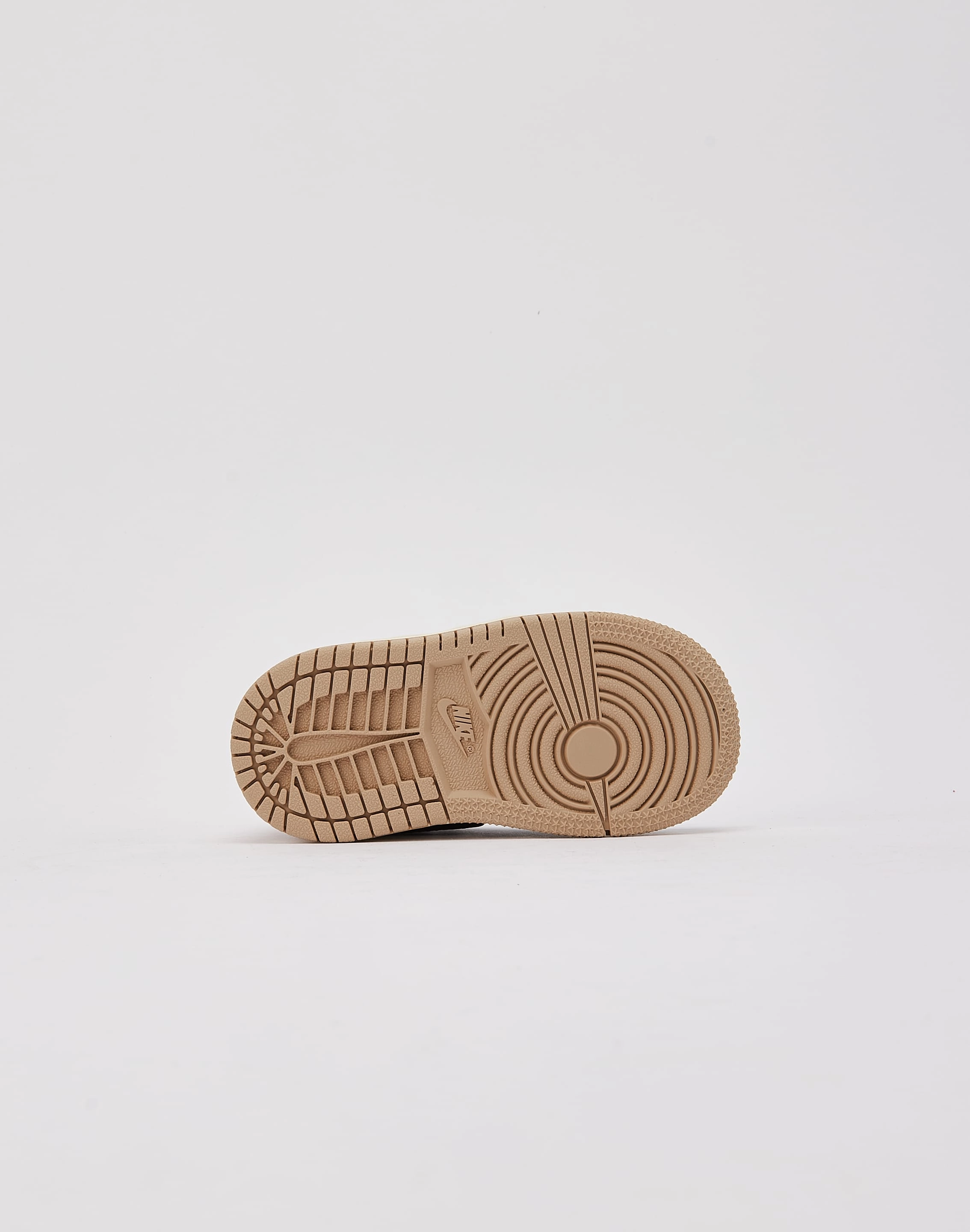 Fashionable Design Jordan Air Jordan 1 Retro High OG 'Latte' Toddler