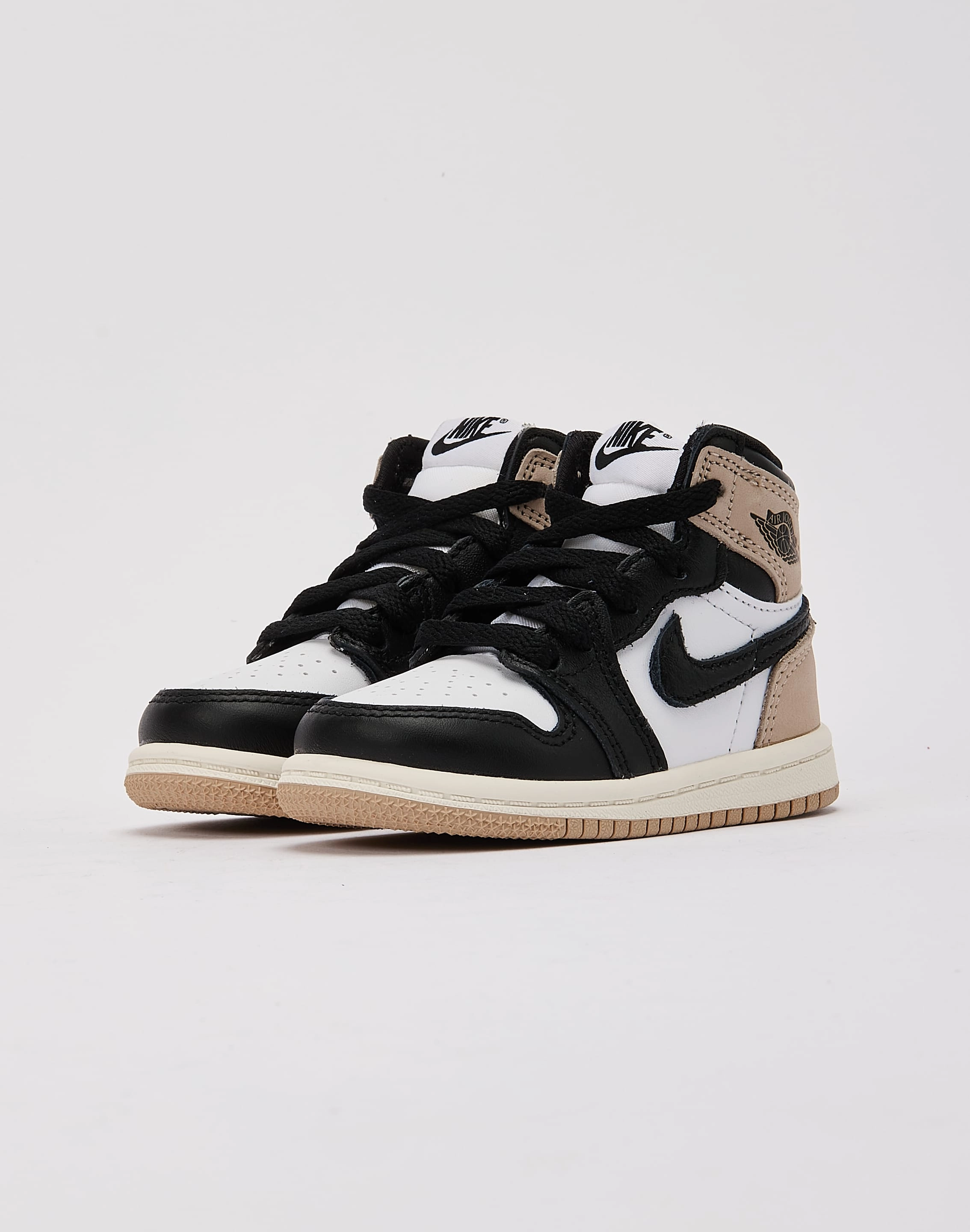 Jordan Air Jordan 1 Retro High OG 'Latte' Toddler MultiDirectional