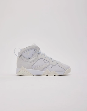 Rotational Traction Jordan Air Jordan 7 Retro 'Cobalt Bliss' Grade-School