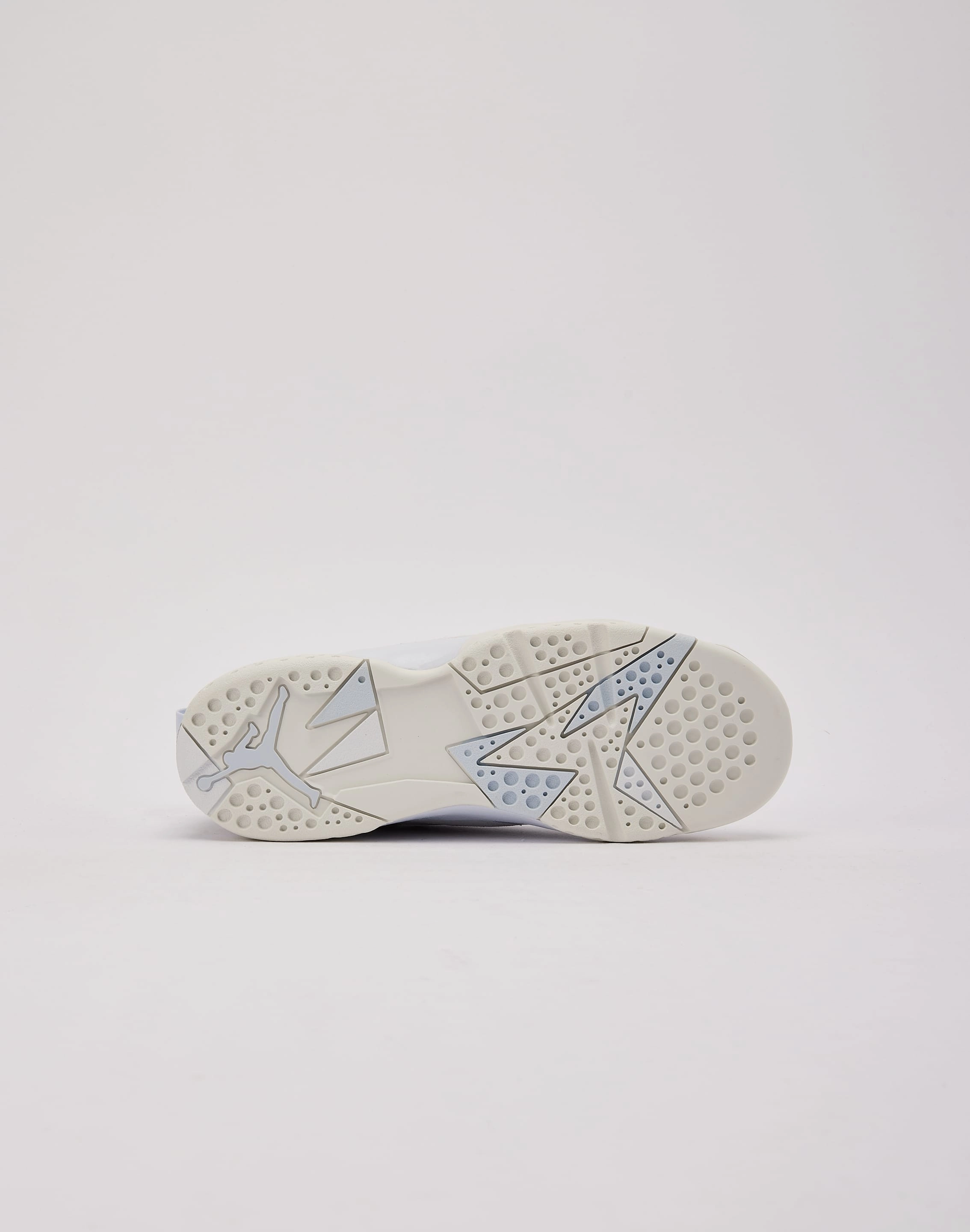 Trendy Final Shot Jordan Air Jordan 7 Retro 'Cobalt Bliss' Grade-School