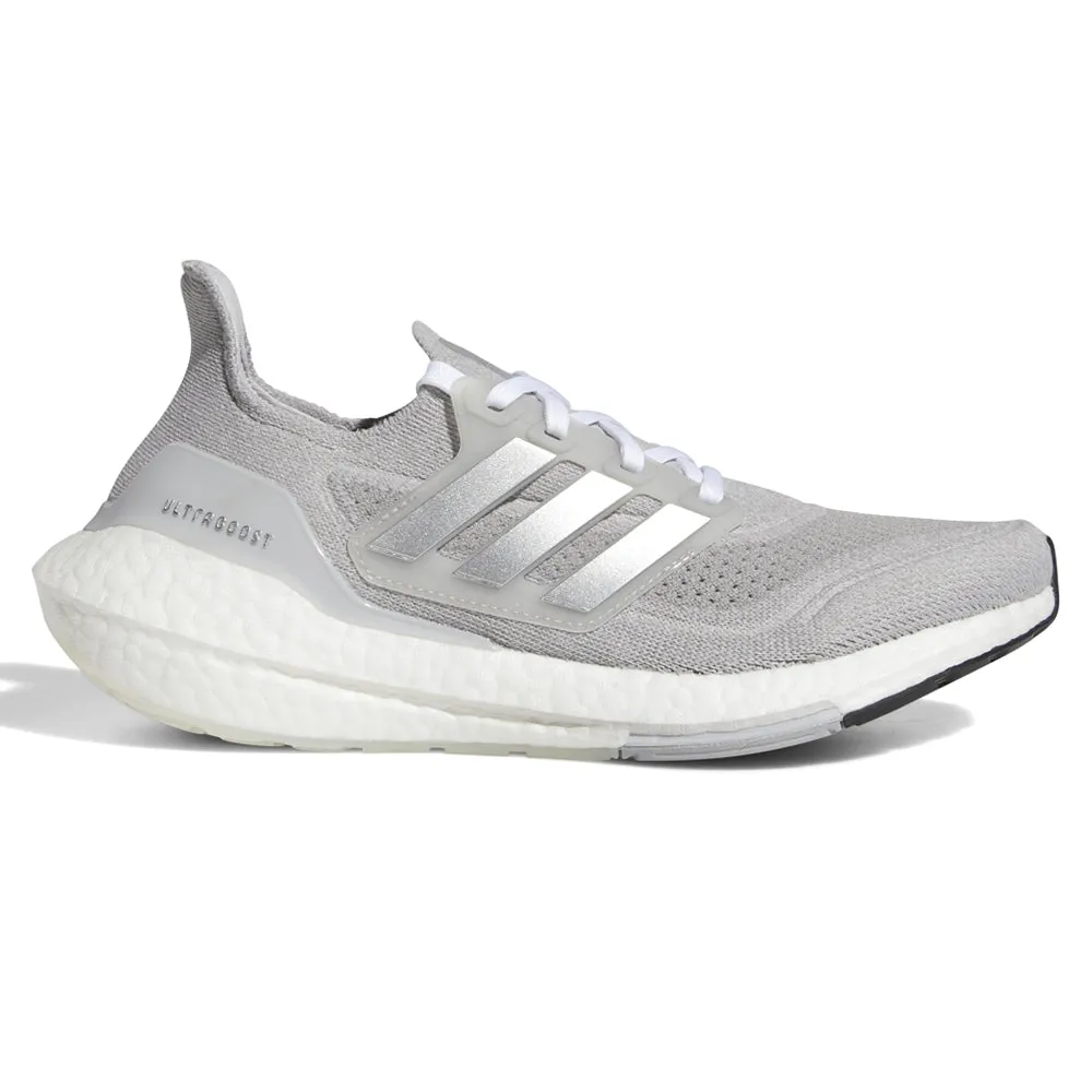 Ultraboost 21 Running Shoes Shock Dispersing Design High arch support