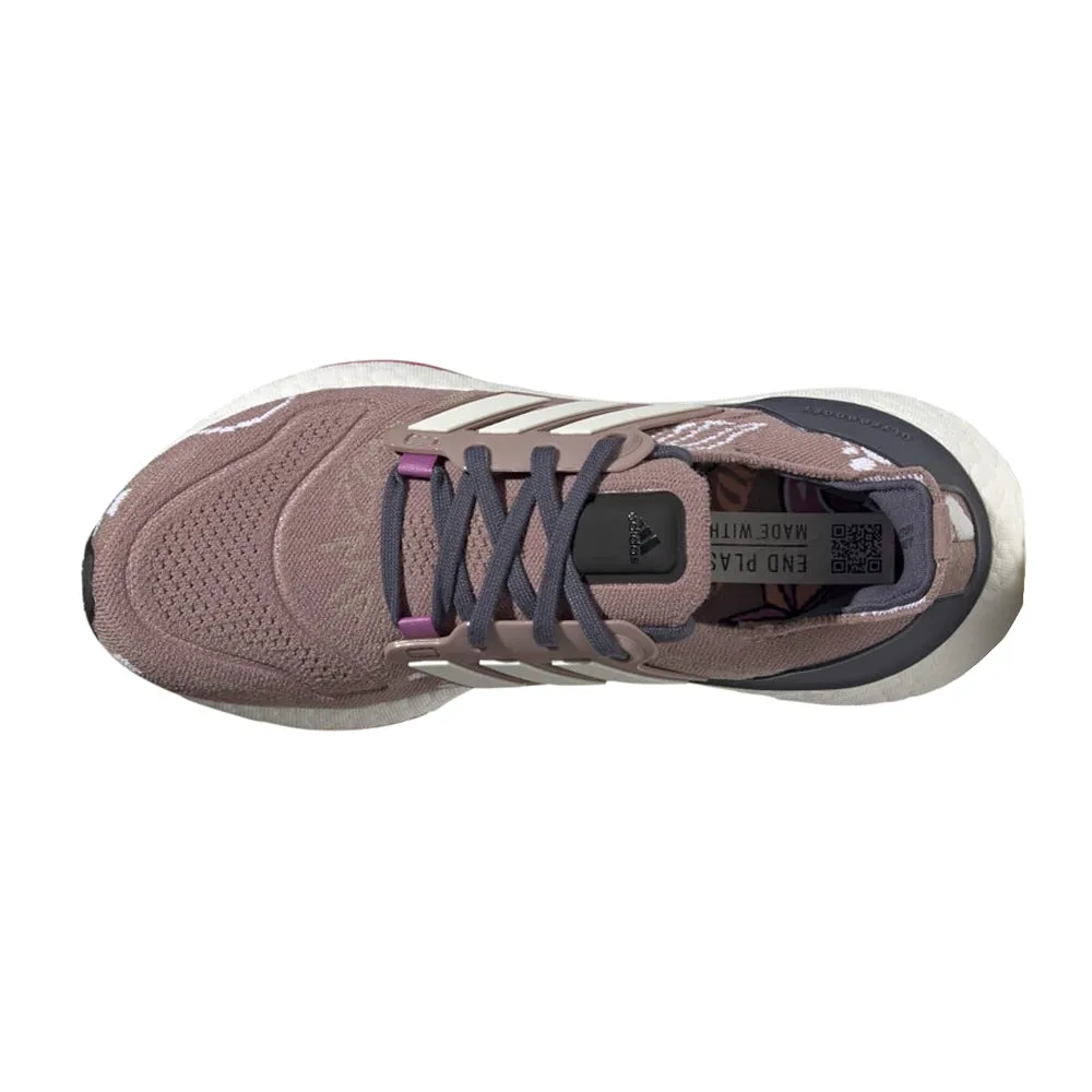 Torsion Resistance smooth - sole shoes Ultraboost 22 Running Shoes