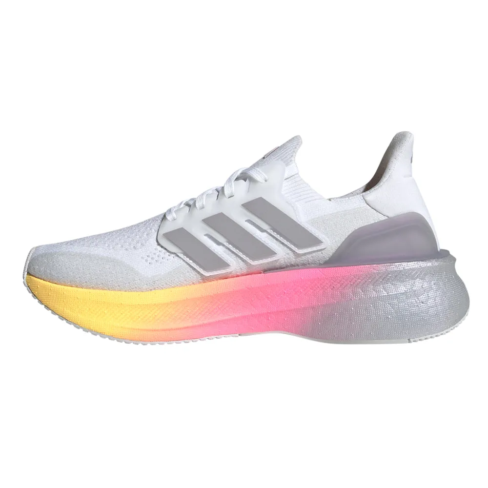 Ultraboost 5 Running Shoes cushioned - footbed - material shoes velcro - closure shoe form