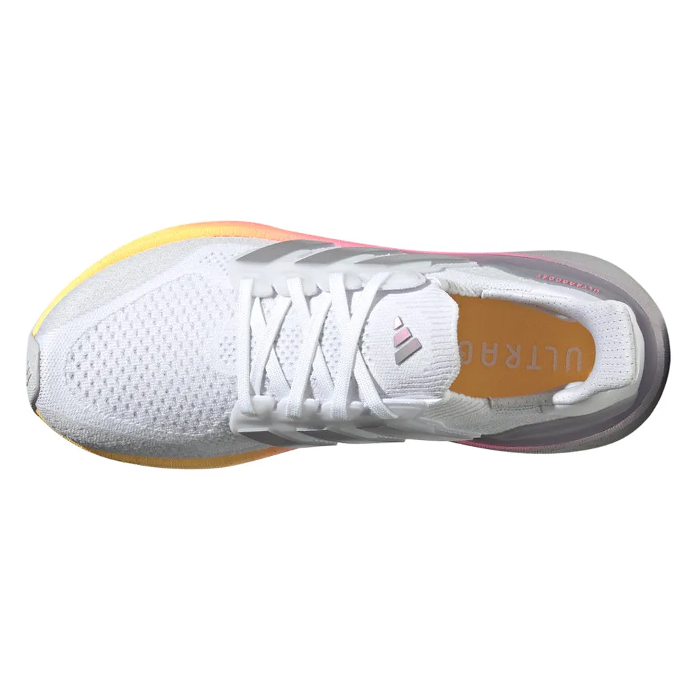 Ultraboost 5 Running Shoes Ventilated Heel Panel