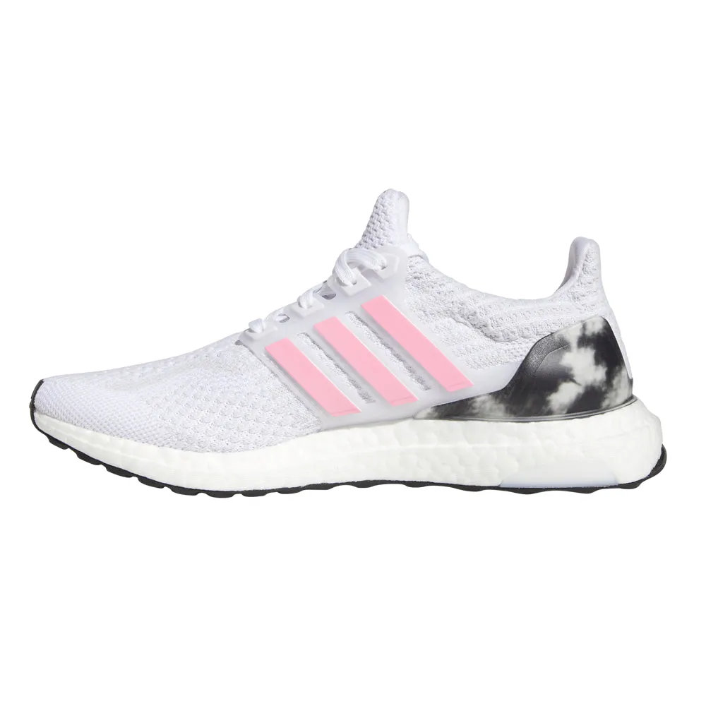 Ultraboost 5.0 DNA Running Shoes night runs Foam Boundary Structure