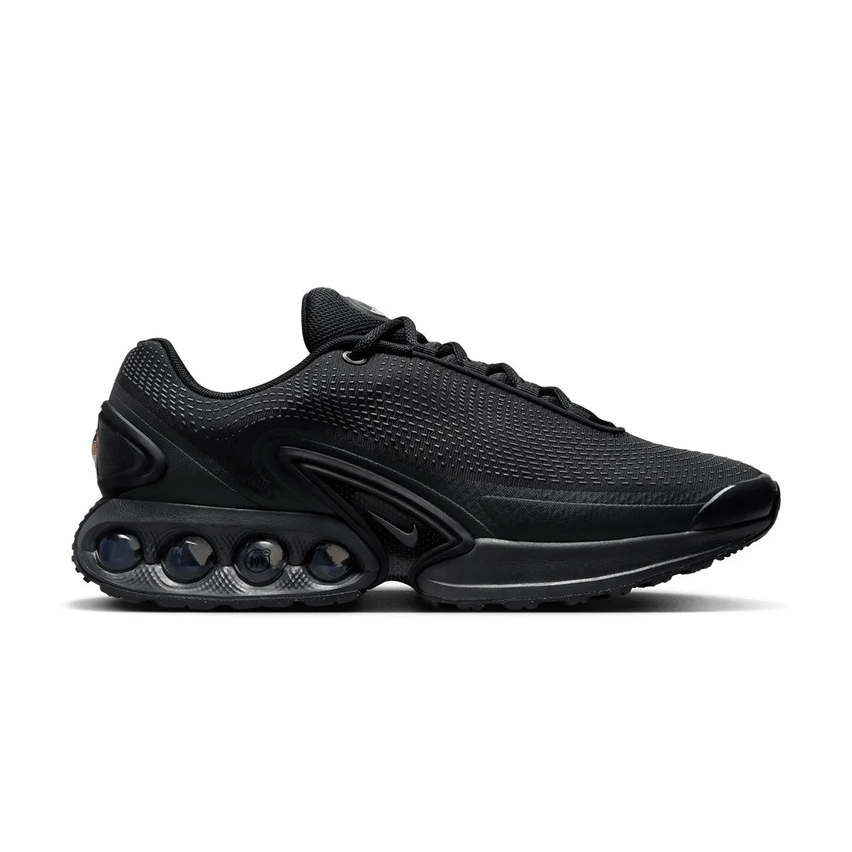 Compact Comfort Air Max Dn 'Triple Black'
