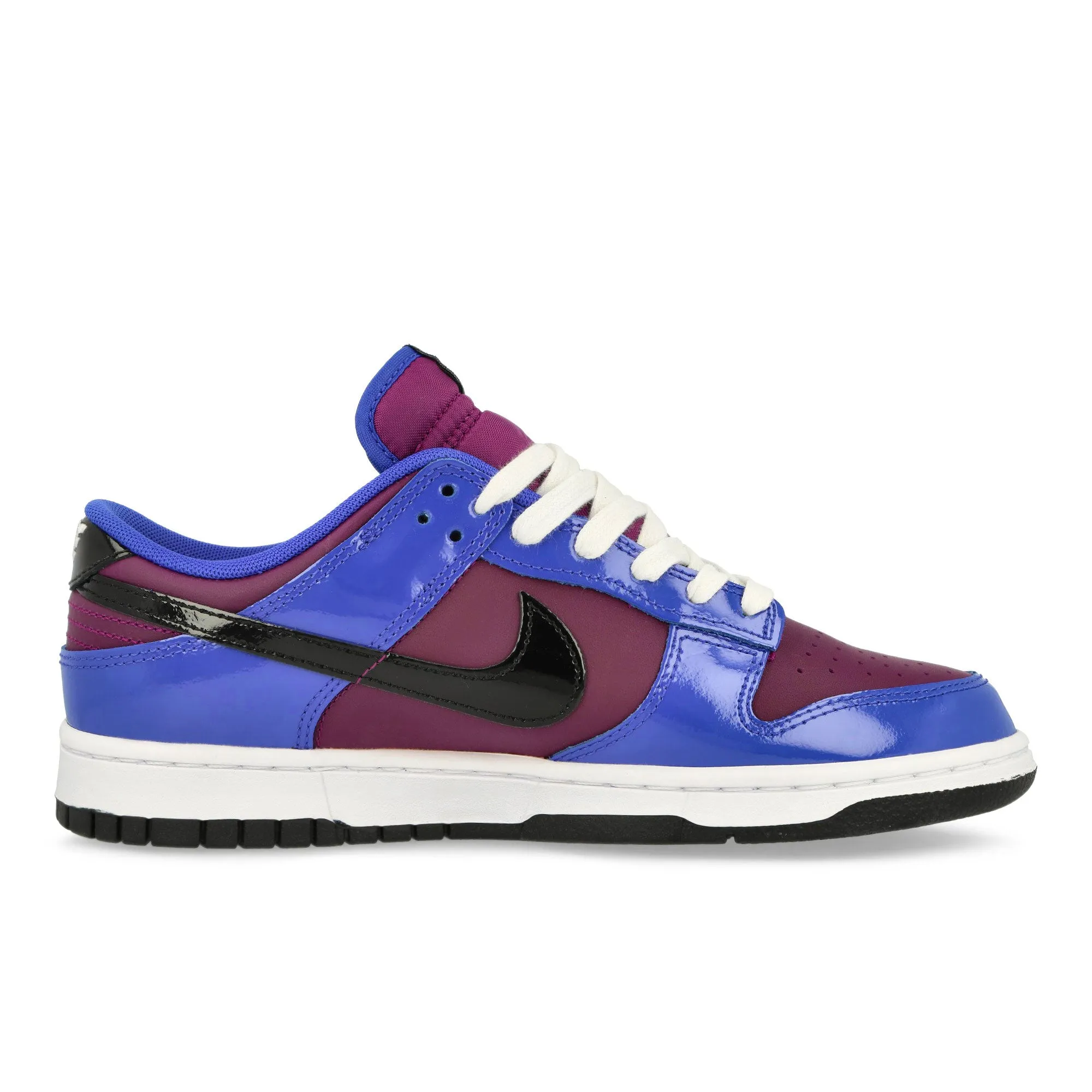 Smooth Transition Heel Dunk Low Retro SE