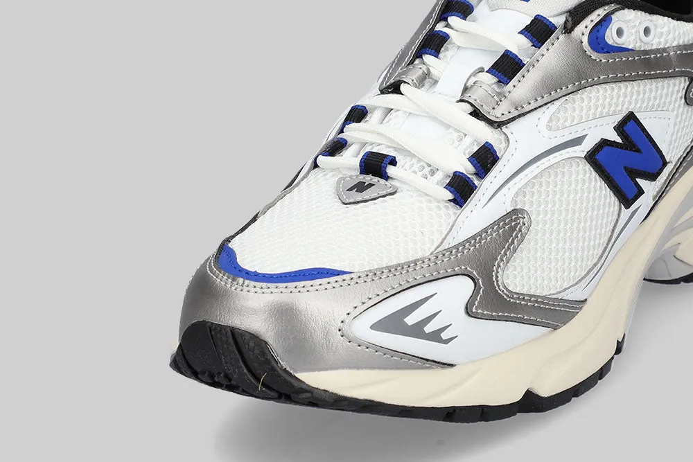 Weatherproof Coating New Balance 725 'White and Blue' - ML725CI