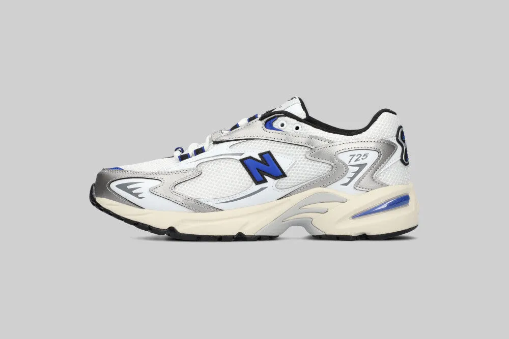 New Balance 725 'White and Blue' - ML725CI training performance breath easy