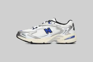 New Balance 725 'White and Blue' - ML725CI training performance breath easy