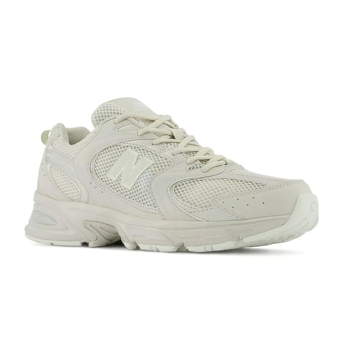 530 'Moonbeam' Water Resistant Knit