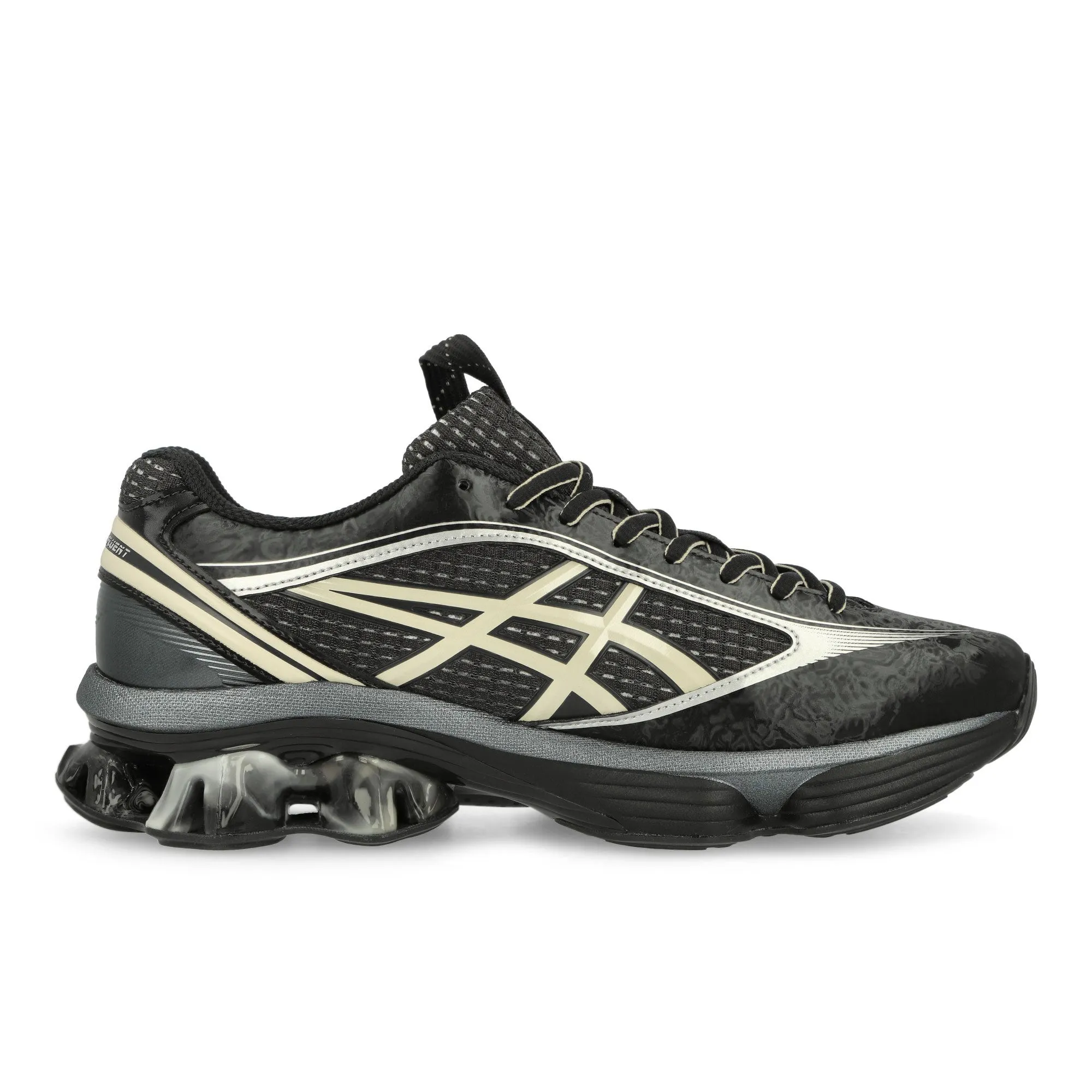 Durable Upper US6-Gel Kinetic Fluent