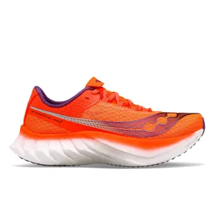 Power Shoes vegan running option SAUCONY-ENDORPHIN PRO 4 Women