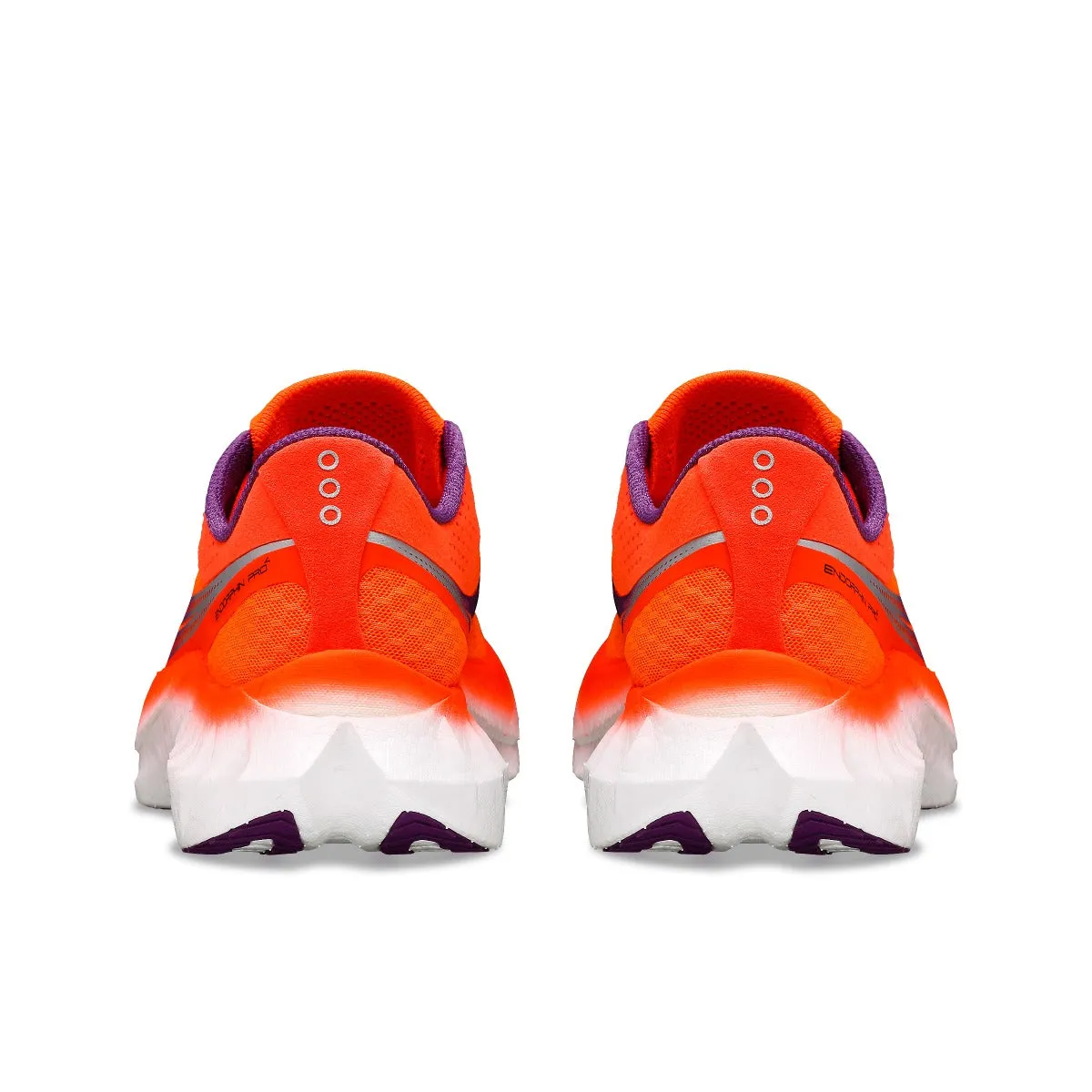 SAUCONY-ENDORPHIN PRO 4 Women Comfortable Toe Seam Free Construction