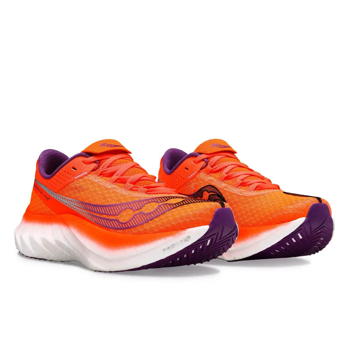 Hyper Compression EVA Foam SAUCONY-ENDORPHIN PRO 4 Women