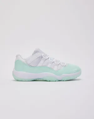 Jordan Air Jordan 11 Retro Low 'Igloo' Zero Pain
