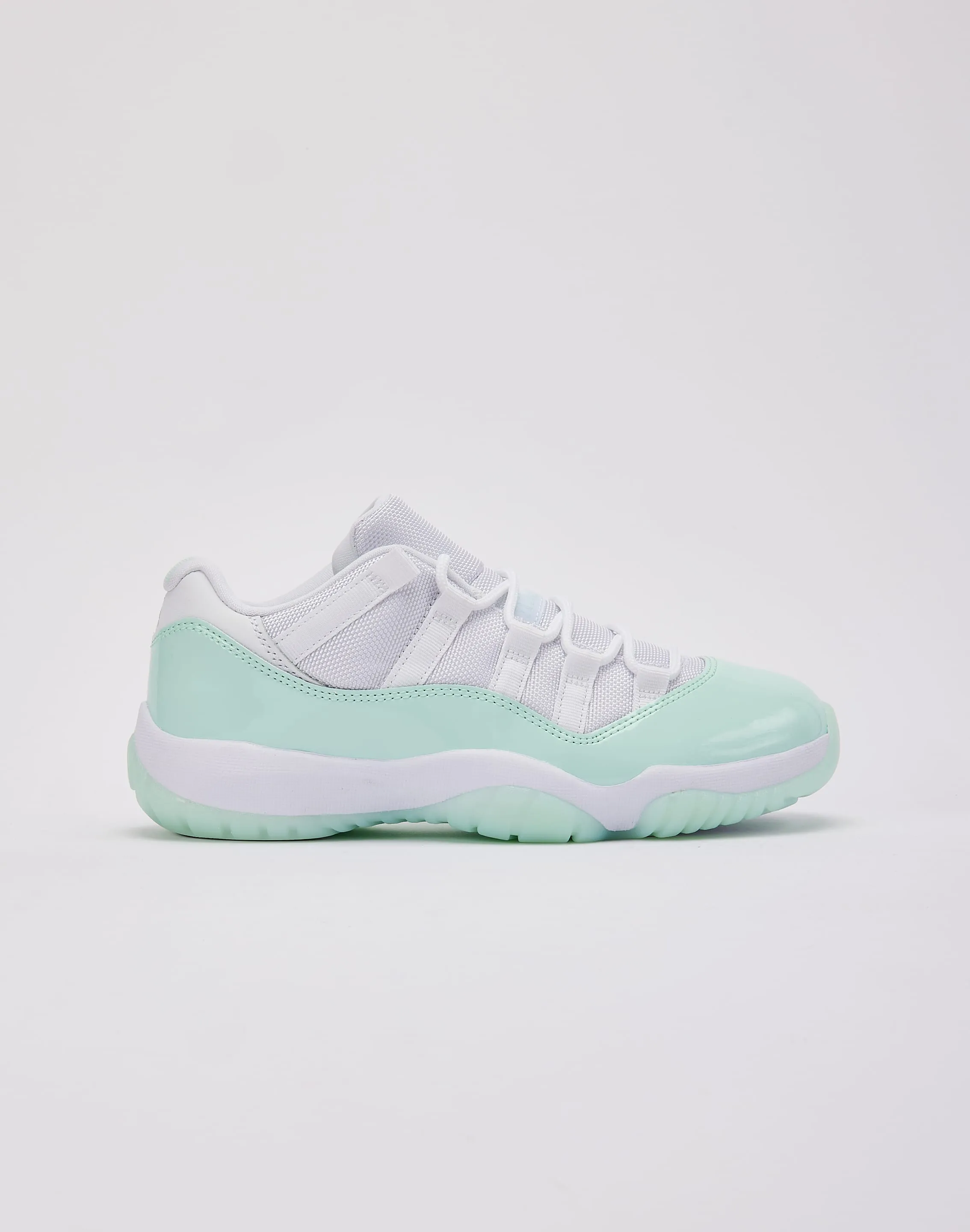 Jordan Air Jordan 11 Retro Low 'Igloo' Zero Pain