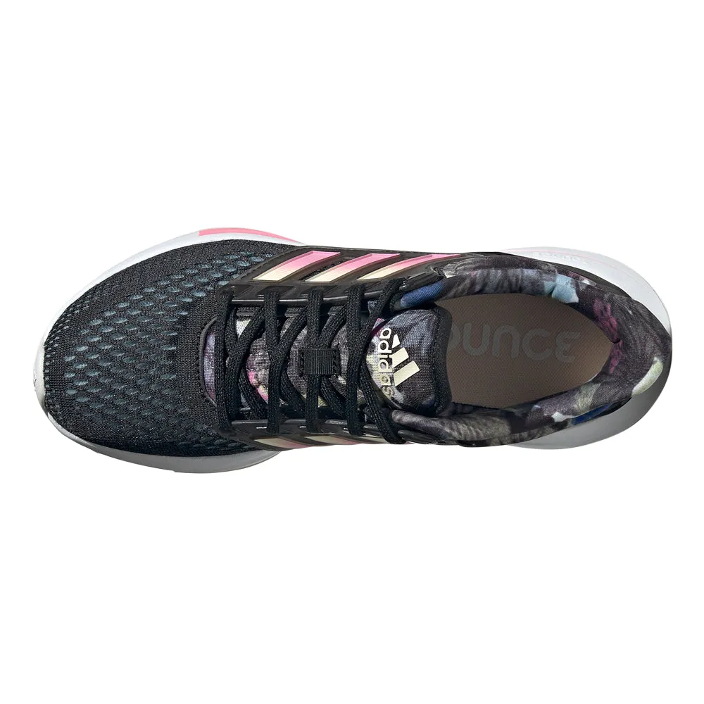 Eq21 Running Shoes 3D Heel Lock Technology