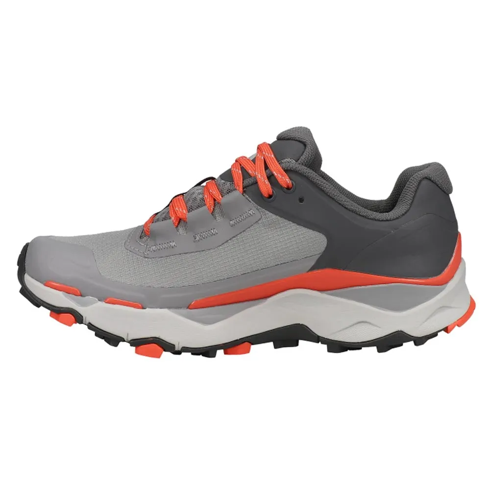 VECTIV Exploris FUTURELIGHT Trail Running Shoes honeycomb - cushion shoes Water - repellent