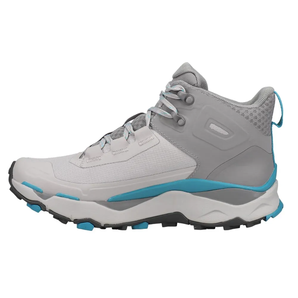 3D Molded Heel VECTIV Exploris Mid FUTURELIGHT Hiking Boots