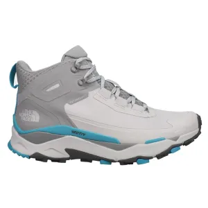 VECTIV Exploris Mid FUTURELIGHT Hiking Boots moisture - wicking sock night - visibility shoes