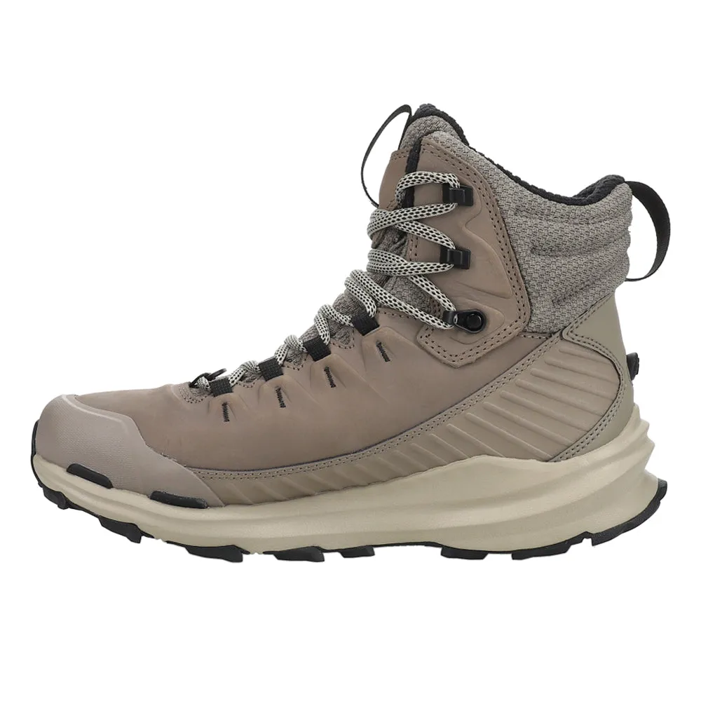 VECTIV Fastpack Insulated Waterproof Hiking Boots All-Terrain Movement