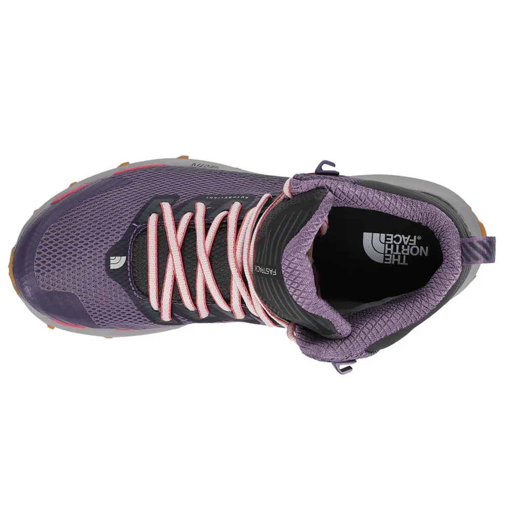 Footwear for Hiking Secure Comfort VECTIV Fastpack Mid FUTURELIGHT Hiking Boots