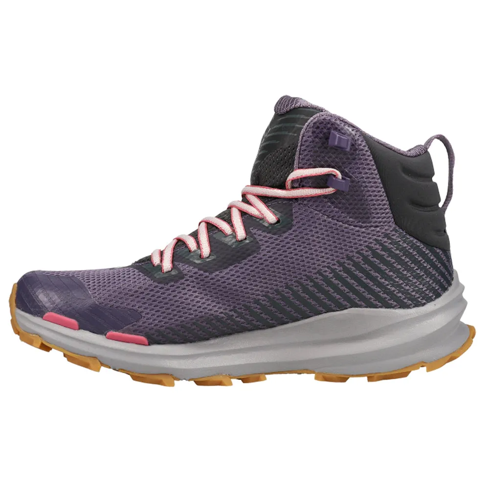 Path Comfort Mountain Support VECTIV Fastpack Mid FUTURELIGHT Hiking Boots