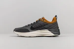 Nike Lunar Roam SE 'Dessert Bronze and Metallic Pewter' Office Casual Shock Absorbing Foam