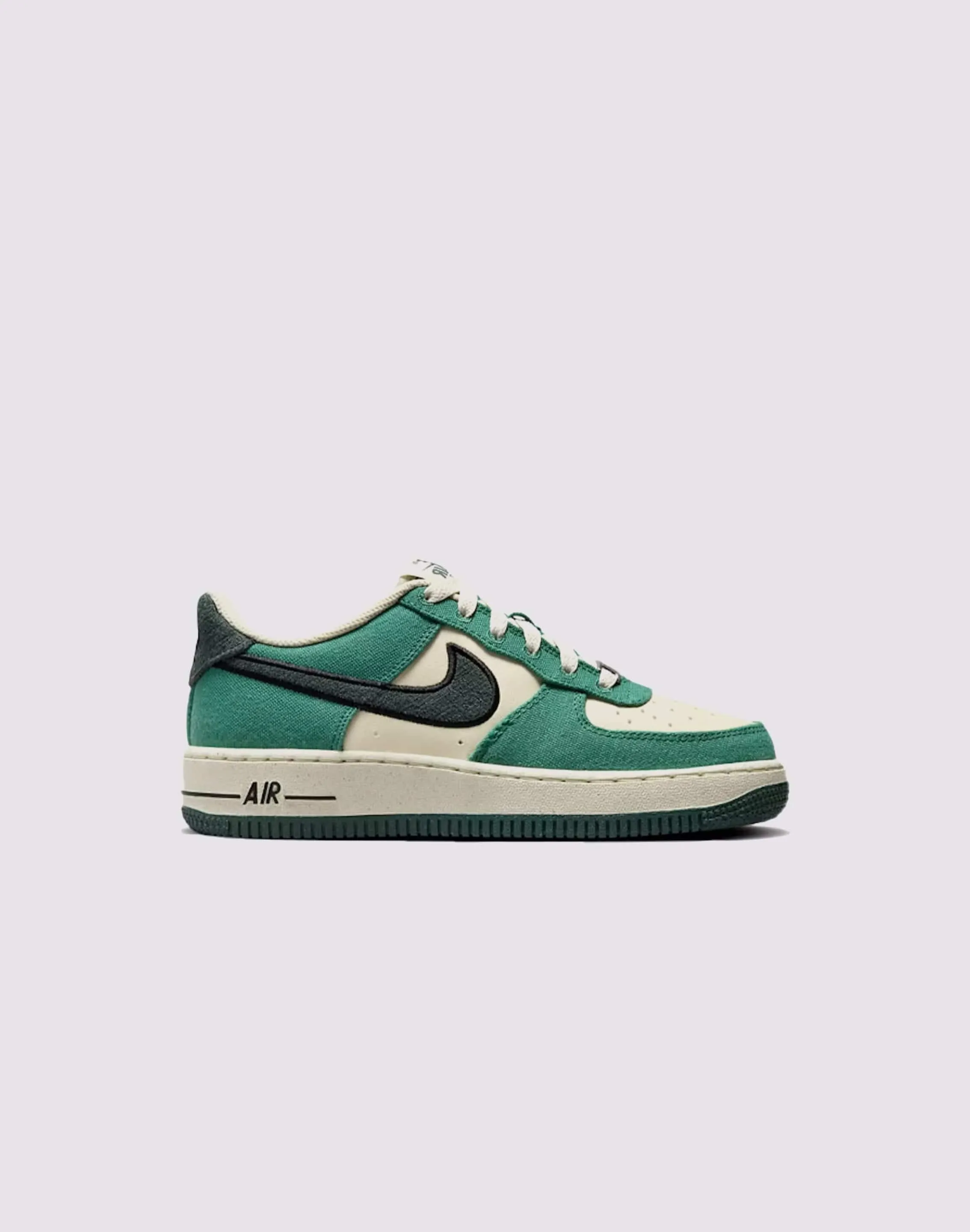 Nike Air Force 1 LV8 Pre-School JetBoost Midsole