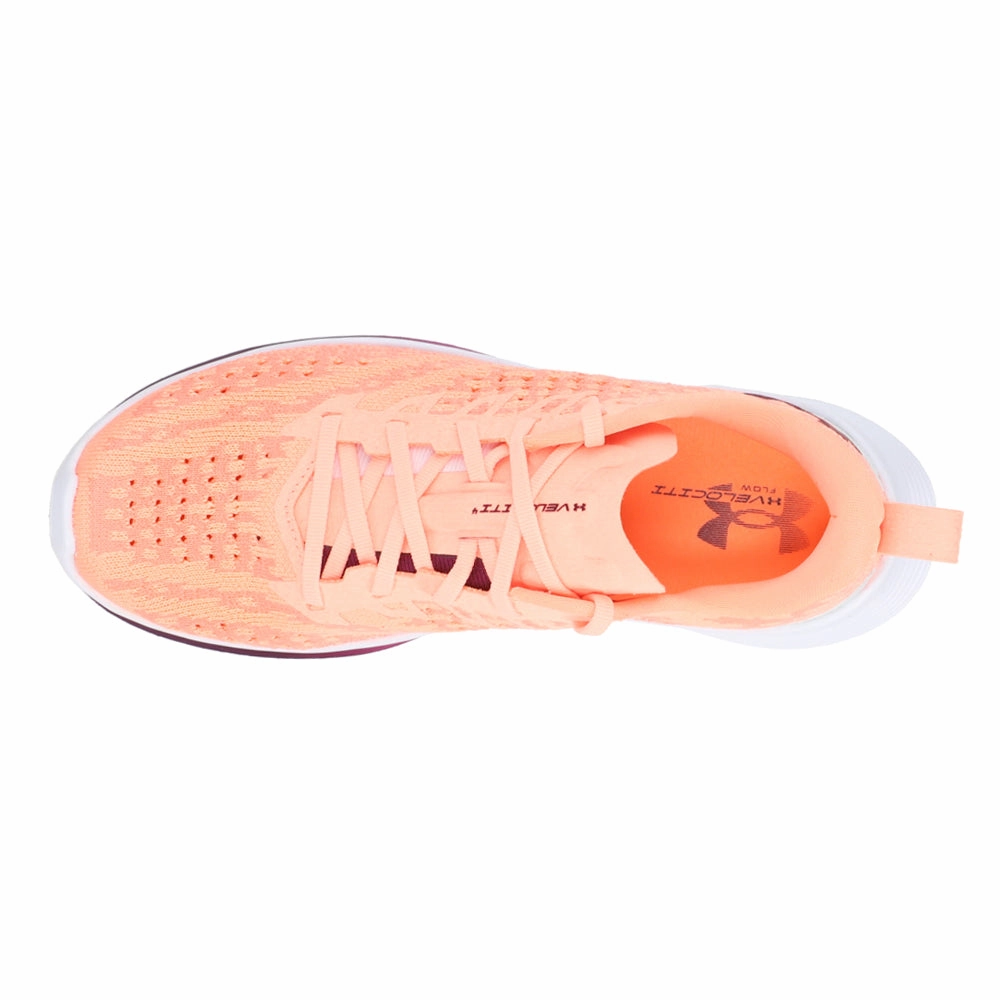 Impact Diffusing Midsole Velociti 4 Running Shoes