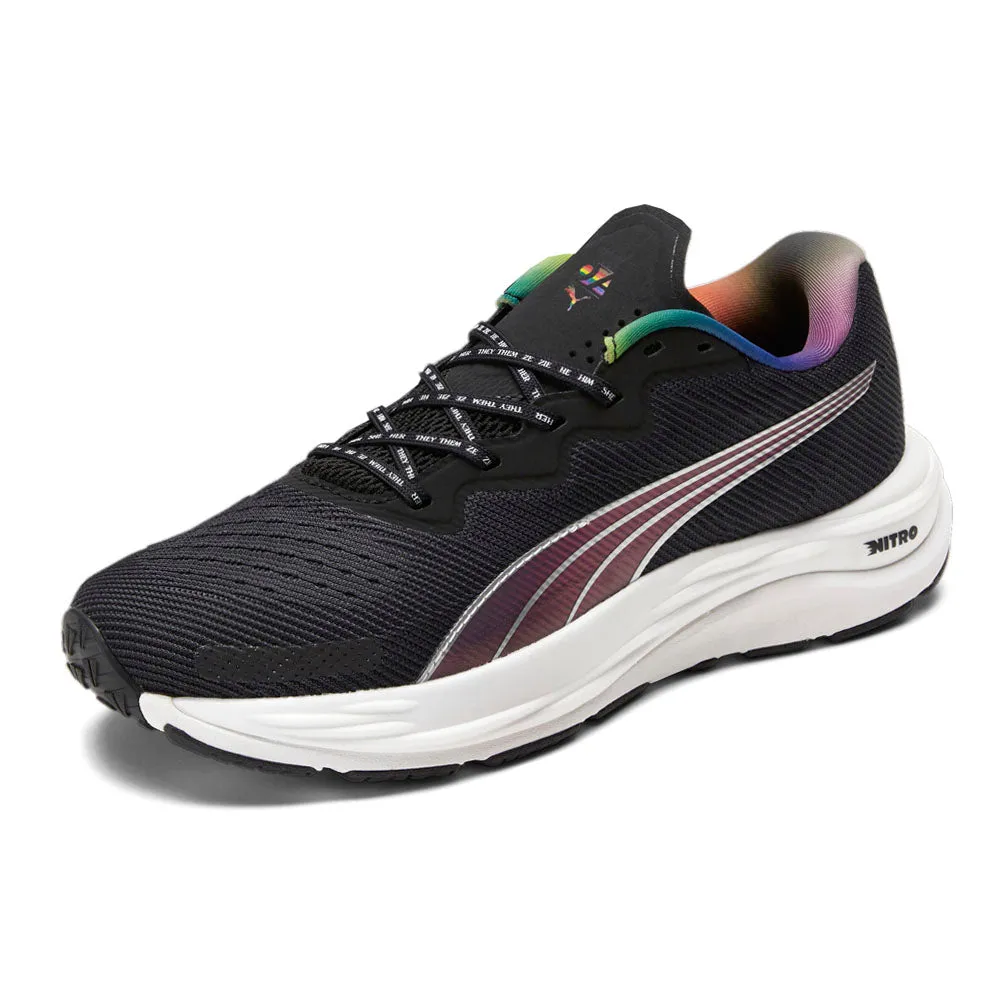 Velocity Nitro 2 Out Running Shoes battery - powered Responsive Foam Technology