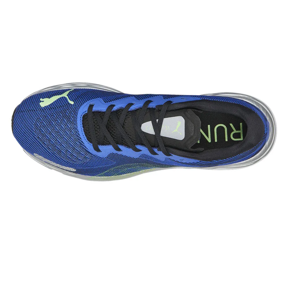Velocity Nitro 2 Running Shoes half - length running shoes