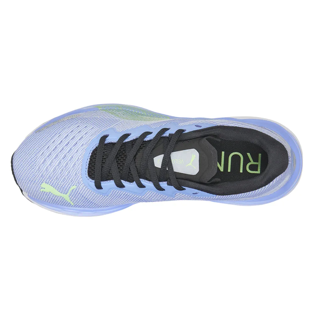 Velocity Nitro 2 Running Shoes breathable - lining - breathability shoes Ultra Light Sole