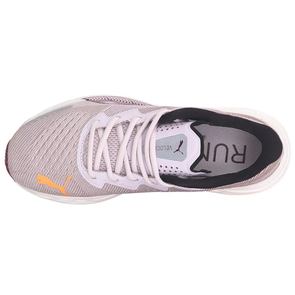 Velocity Nitro 2 Running Shoes narrow - toe box shoes training routine shoe goal