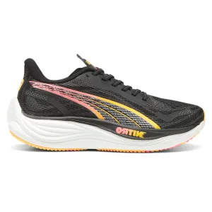 easy - clean shoes Solid Velocity Nitro 3 FF Running Shoes