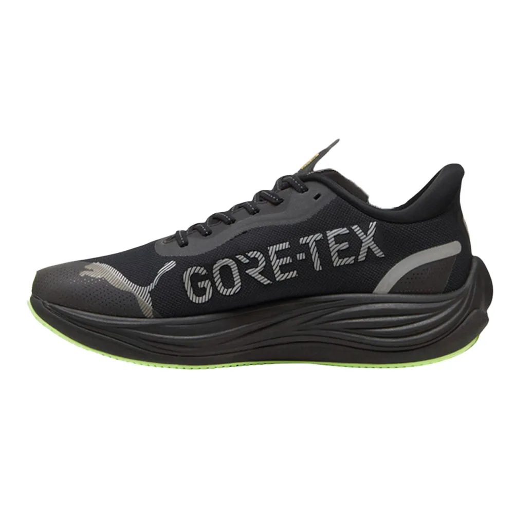 Velocity Nitro 3 GTX Running Shoes Boost Adaptive Flex Zones