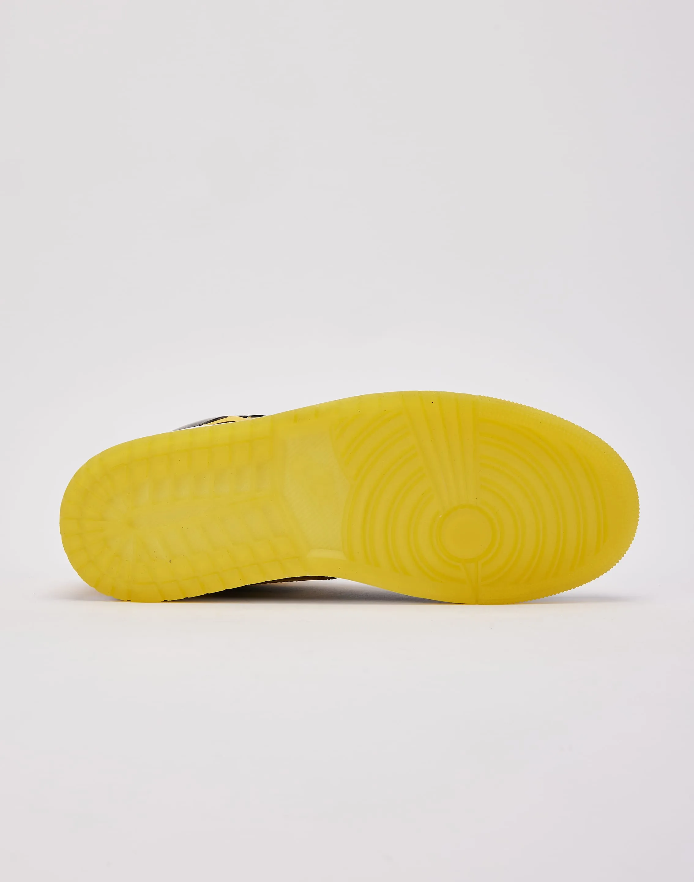 Anti Fatigue Springy Ride Geometry Jordan Air Jordan 1 Mid SE 'New Love'