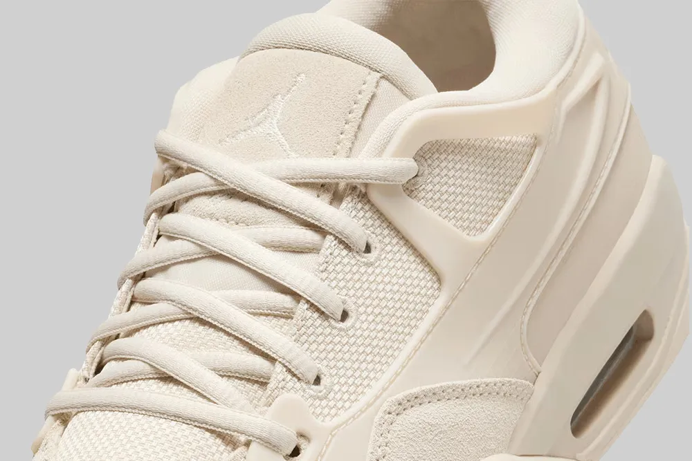 Women's Air Jordan 4 RM 'Legend Light Brown' Slam Action Grip Foot Support