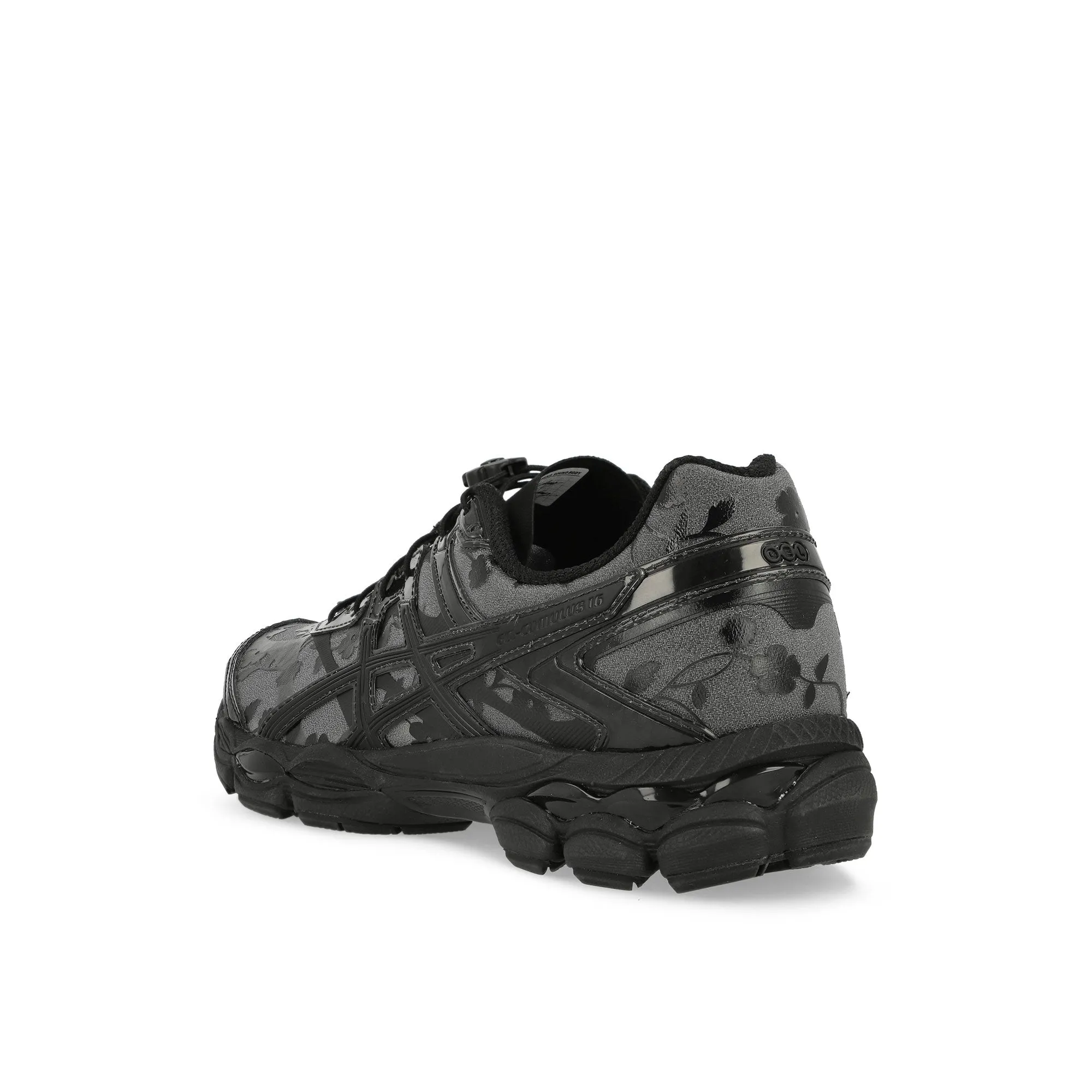 Gel-Cumulus 16 SSCB diabetic shoes