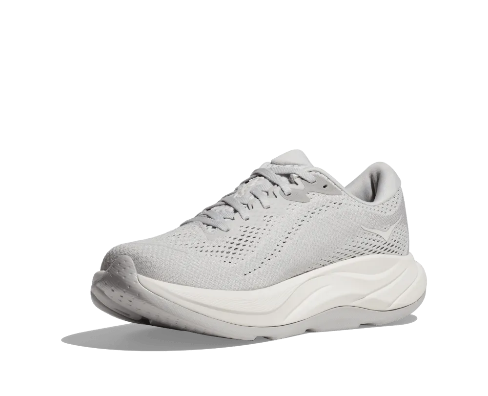 Nylon Stabilizer Plate Ventilated Tongue Construction HOKA-RINCON 4 WIDE Men