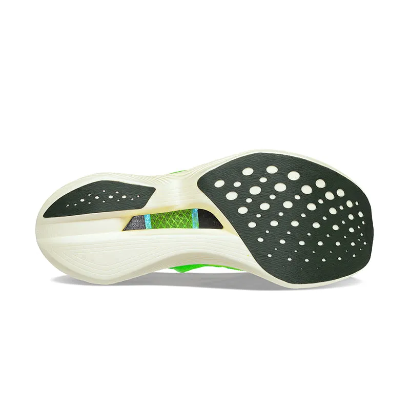 business - event running option SAUCONY-ENDORPHIN ELITE Women