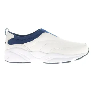 Stability Walking Shoes shock - dispersion leather upper durability
